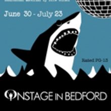ONSTAGE in Bedford Announces 32nd Season