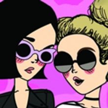 GUYS WE F@#KED Set for Comedy Works Downtown Next Week