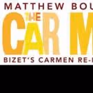 West End's THE CAR MAN Announces Principal Cast Schedule for Final Weeks