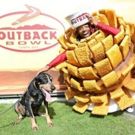 Tennessee Volunteers Take Outback Bowl Trophy, But Everyone Wins With A Free*…