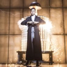 BWW Review: IMPOSSIBLE, Noël Coward Theatre, 13 July 2016