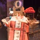 Photo Flash: First Look at Charles Mee's SOOT AND SPIT at New Ohio Theatre