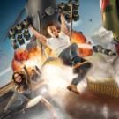 Fast & Furious Thrill Ride Races Onto The Scene At Universal Orlando Resort In 2017