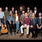 Country Music Star Chris Young Announce Finalists for the Folgers Jingle Contest
