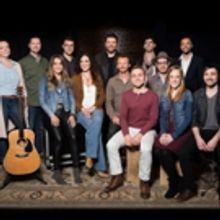 Country Music Star Chris Young Announce Finalists for the Folgers Jingle Contest