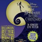 Danny Elfman, Catherine O'Hara, Ken Page and Paul Reubens to Reprise 'NIGHTMARE…
