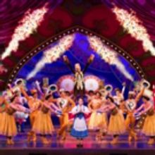 BWW Review: Disney's BEAUTY AND THE BEAST National Tour - A Tale That Stands the Test