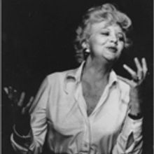 BWW Blog: Emma Mueller - Imagine