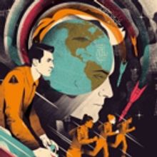 The House Theatre of Chicago to Stage World Premiere of THE LAST DEFENDER This Winter