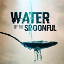 BWW Preview: WATER BY THE SPOONFUL by Premiere Stages 7/14 to 7/31