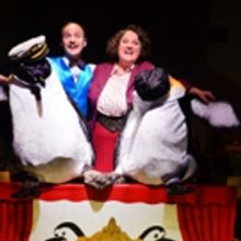Lifeline Theatre's MR. POPPER'S PENGUINS - EXTENDED through December 13