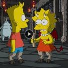 FXX's THE SIMPSONS 'Treehouse of Horror' Marathon Begins Today