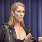 VIDEO: Celine Dion Talks to Katie Couric About Her Life After Loss