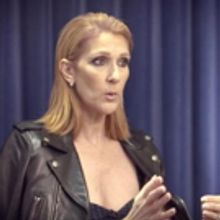 VIDEO: Celine Dion Talks to Katie Couric About Her Life After Loss