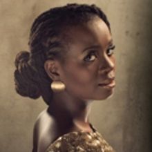 Baryshnikov Arts Center Hosts Annual Fall Fete: Singer/Songwriter And Alumna Somi…
