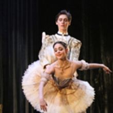 Photo Coverage: English National Ballet's MY FIRST BALLET: SLEEPING BEAUTY