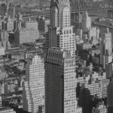 The Museum Of The City Of New York Announces Permanent Exhibition, NY AT ITS CORE