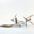 The Soap Factory Presents WORKING FORCES and MATHEW ZEFELDT: DESKTOP 11/12