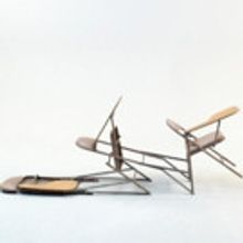 The Soap Factory Presents WORKING FORCES and MATHEW ZEFELDT: DESKTOP 11/12