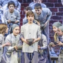 Fotos! Musicalversion des Charles Dickens' Klassikers OLIVER! ist ab jetzt in Innsbru