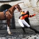 BWW Reviews: JOCKEY Spellbindingly Gives Shape to the Racing World