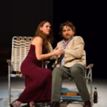 2015 Philadelphia Barrymore Awards Winners Announced - Ben Dibble, Liz Filios, THE…