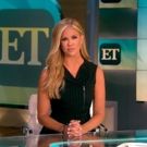 VIDEO: Nancy O'Dell Addresses Lewd Trump Tape: 'There Is No Room for Objectification of Women'