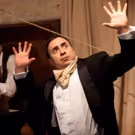 Revival of First-Ever American Musical THE BLACK CROOK Begins Tonight