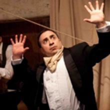 Revival of First-Ever American Musical THE BLACK CROOK Begins Tonight