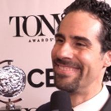 Tony Talk: Best Orchestrations, DEAR EVAN HANSEN's Alex Lacamoire!