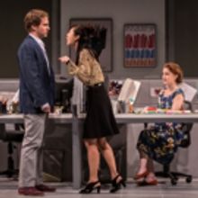 Branden Jacobs-Jenkins' GLORIA Opens Tonight at Goodman Theatre