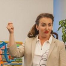 BWW Review: THE COMPARABLES at Theatre [502]