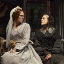 THERESE RAQUIN, Starring Keira Knightley, Opens on Broadway Tonight