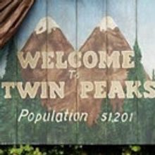 SHOWTIME Reveals A Glimpse at FBI Special Agent Dale Cooper in TWIN PEAKS