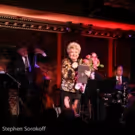 BWW 2015 NY Cabaret Awards Update: Marilyn Maye, Todd Murray, Carol Lipnik Leading…