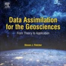 'Data Assimilation for the Geosciences: From Theory to Application' is Released