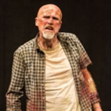 Photo Flash: First Look at Tim Crouch's ADLER & GIBB at the Douglas