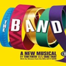 THE BAND Makes its Scottish Premiere at King's Theatre Glasgow
