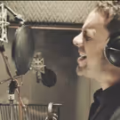 TV: Behind the Scenes of ELF's London Cast Recording Sessions!