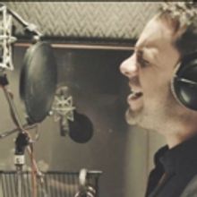 TV: Behind the Scenes of ELF's London Cast Recording Sessions!