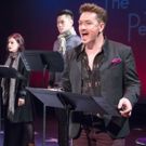 First Look: Meet the Cast of The York Theatre Company's BERLIN TO BROADWAY WITH KURT…