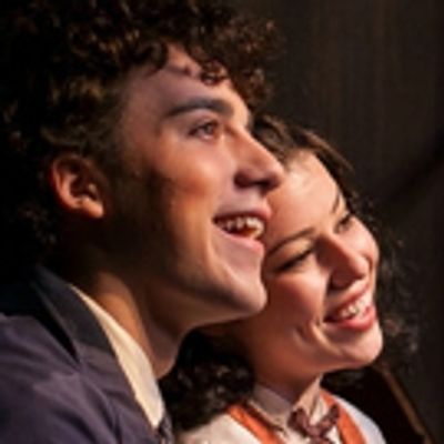 BWW Review: UT Theatre and Dance Brings THE DIARY OF ANNE FRANK'S Pages to Life