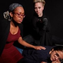 Rising Sun Performance Company to Stage NYC Premiere of CHILD'S PLAY