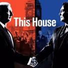 James Graham's Political Drama THIS HOUSE to Close This Month at the Garrick