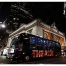 THE RIDE Scouts Paris as Next Global 'Venue'