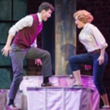 BWW Review: 5th Ave's PAJAMA GAME Delivers the Steam Heat
