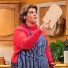 BWW Review: SHIRLEY VALENTINE, King's Theatre, Glasgow
