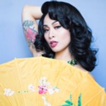 5th Annual Asian Burlesque Extravaganza Comes to the Highline Ballroom