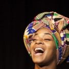 UK tour of Racheal Ofori's Portrait concludes with three November dates at London…