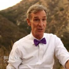 National Geographic Channel Premieres EXPLORER: BILL NYE'S GLOBAL MELTDOWN Tonight